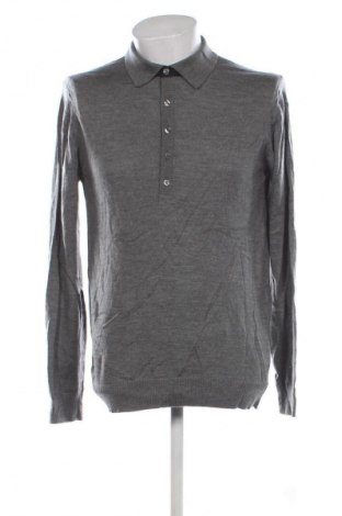 Herrenpullover Lagerfeld, Größe XL, Farbe Grau, Preis € 66,99