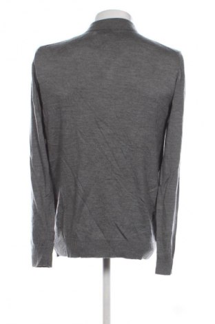 Herrenpullover Lagerfeld, Größe XL, Farbe Grau, Preis € 66,99