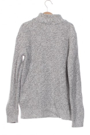 Herrenpullover Lands' End, Größe XS, Farbe Grau, Preis 11,99 €