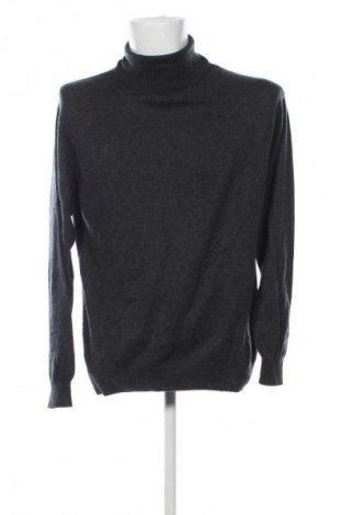 Pulover de bărbați Lawrence Grey, Mărime L, Culoare Gri, Preț 150,99 Lei