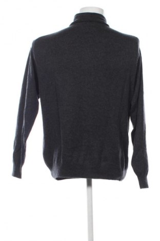 Pulover de bărbați Lawrence Grey, Mărime L, Culoare Gri, Preț 150,99 Lei