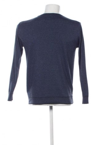 Ανδρικό πουλόβερ Lee Cooper, Μέγεθος L, Χρώμα Μπλέ, Τιμή 24,55 €