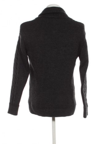 Herrenpullover Leif Nelson, Größe XL, Farbe Grau, Preis 13,99 €
