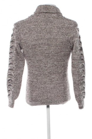 Herrenpullover Leif Nelson, Größe L, Farbe Mehrfarbig, Preis 14,99 €