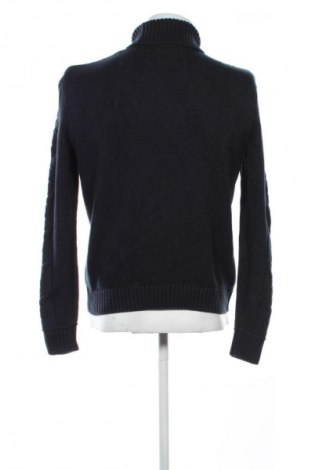 Herrenpullover Lerros, Größe M, Farbe Blau, Preis 12,99 €