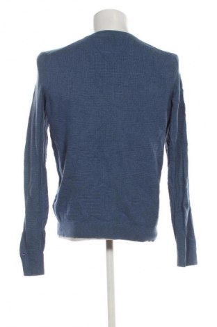 Herrenpullover Lerros, Größe M, Farbe Blau, Preis 12,99 €