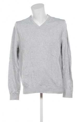 Pánský svetr  Lerros, Velikost XL, Barva Šedá, Cena  359,00 Kč