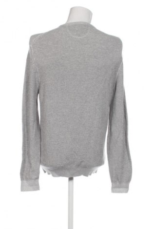 Męski sweter Lerros, Rozmiar XL, Kolor Szary, Cena 62,99 zł