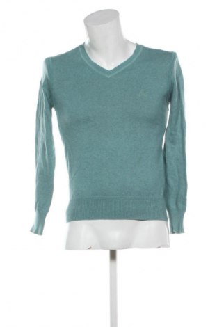 Ανδρικό πουλόβερ Levi's, Μέγεθος S, Χρώμα Πράσινο, Τιμή 23,99 €