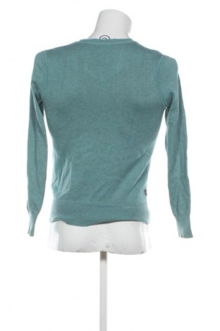 Ανδρικό πουλόβερ Levi's, Μέγεθος S, Χρώμα Πράσινο, Τιμή 23,99 €