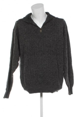 Ανδρικό πουλόβερ Life Line, Μέγεθος XL, Χρώμα Πολύχρωμο, Τιμή 13,99 €