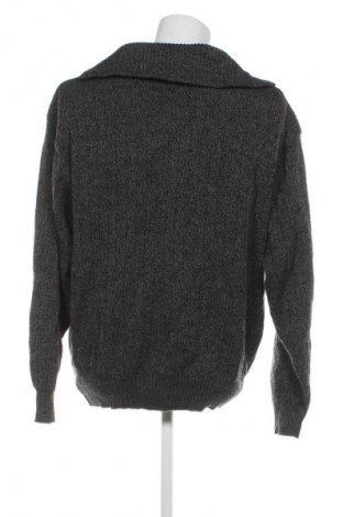 Ανδρικό πουλόβερ Life Line, Μέγεθος XL, Χρώμα Πολύχρωμο, Τιμή 13,99 €