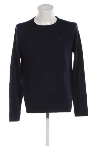 Herrenpullover Lindbergh, Größe XL, Farbe Blau, Preis € 93,99