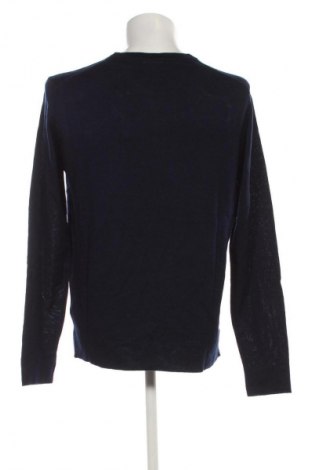 Herrenpullover Lindbergh, Größe XL, Farbe Blau, Preis € 93,99