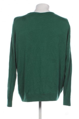 Ανδρικό πουλόβερ Livergy, Μέγεθος XL, Χρώμα Πράσινο, Τιμή 9,99 €