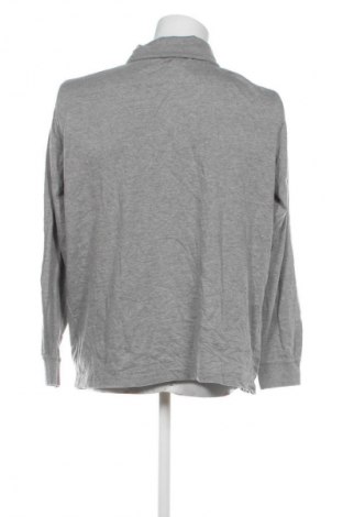 Herrenpullover Livergy, Größe XL, Farbe Grau, Preis 10,99 €