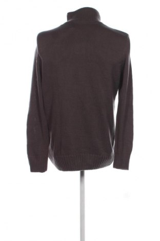 Pulover de bărbați Livergy, Mărime L, Culoare Gri, Preț 37,99 Lei