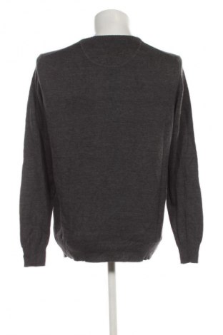 Męski sweter Livergy, Rozmiar L, Kolor Szary, Cena 37,99 zł