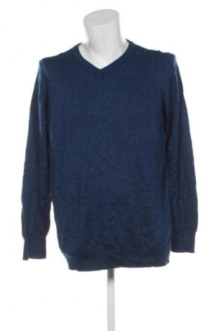 Męski sweter Livergy, Rozmiar XXL, Kolor Kolorowy, Cena 49,99 zł