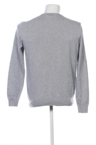 Мъжки пуловер Livergy, Размер M, Цвят Сив, Цена 20,51 лв.