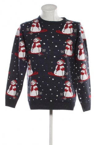 Pánský svetr  Livergy, Velikost M, Barva Vícebarevné, Cena  269,00 Kč