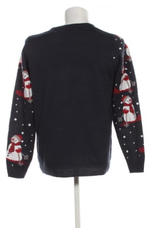 Pánský svetr  Livergy, Velikost M, Barva Vícebarevné, Cena  269,00 Kč