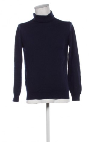 Herrenpullover Luca Moretti, Größe XXL, Farbe Blau, Preis 24,55 €