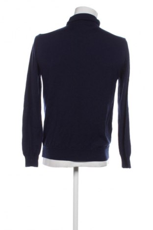 Herrenpullover Luca Moretti, Größe XXL, Farbe Blau, Preis 24,55 €