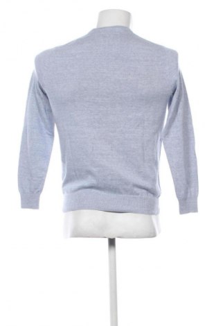 Pánsky sveter  Lyle & Scott, Veľkosť S, Farba Modrá, Cena  25,06 €