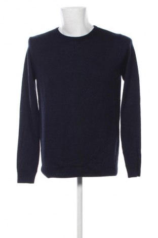 Pánský svetr  Maddison, Velikost M, Barva Modrá, Cena  608,00 Kč