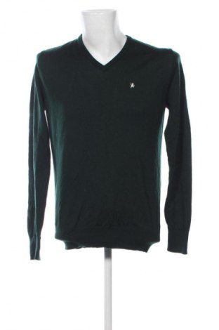 Pánský svetr  Made By Monkeys, Velikost L, Barva Zelená, Cena  1 626,00 Kč