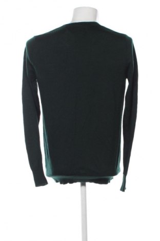 Pánský svetr  Made By Monkeys, Velikost L, Barva Zelená, Cena  1 626,00 Kč