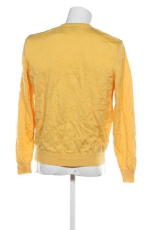 Pulover de bărbați Maerz Muenchen, Mărime XXL, Culoare Galben, Preț 201,99 Lei