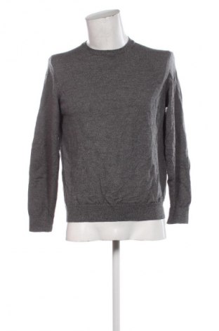 Ανδρικό πουλόβερ Maerz Muenchen, Μέγεθος M, Χρώμα Γκρί, Τιμή 22,99 €