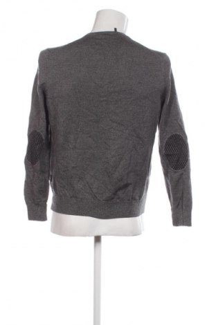 Ανδρικό πουλόβερ Maerz Muenchen, Μέγεθος M, Χρώμα Γκρί, Τιμή 22,99 €