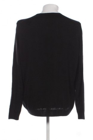 Ανδρικό πουλόβερ Maerz Muenchen, Μέγεθος XXL, Χρώμα Μαύρο, Τιμή 39,99 €