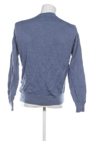 Pánský svetr  Man By Tchibo, Velikost M, Barva Modrá, Cena  239,00 Kč
