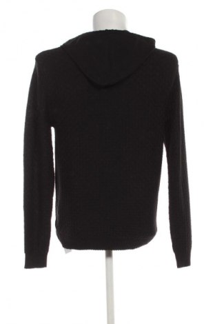 Pánský svetr  Manfinity, Velikost L, Barva Černá, Cena  429,00 Kč