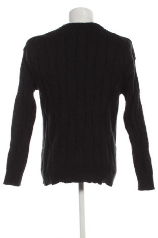 Herrenpullover Manfinity, Größe XL, Farbe Schwarz, Preis 24,49 €