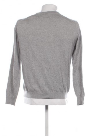 Ανδρικό πουλόβερ Mango, Μέγεθος M, Χρώμα Γκρί, Τιμή 39,39 €