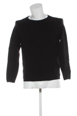 Мъжки пуловер Marc O'Polo, Размер S, Цвят Черен, Цена 53,99 лв.