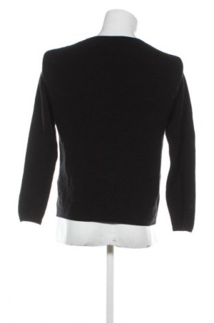 Мъжки пуловер Marc O'Polo, Размер S, Цвят Черен, Цена 53,99 лв.