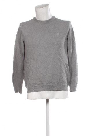 Męski sweter Marc O'Polo, Rozmiar M, Kolor Szary, Cena 143,99 zł