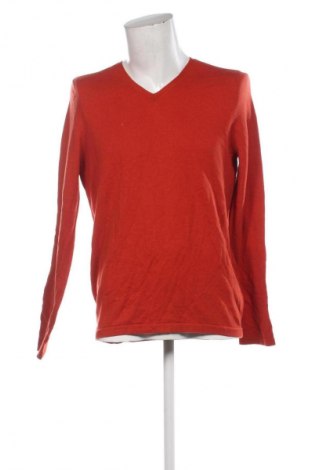 Pánsky sveter  Marc O'Polo, Veľkosť L, Farba Oranžová, Cena  32,95 €