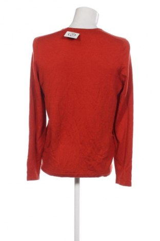 Pánsky sveter  Marc O'Polo, Veľkosť L, Farba Oranžová, Cena  32,95 €