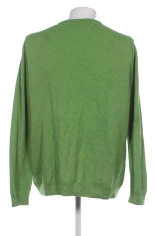 Ανδρικό πουλόβερ Marc O'Polo, Μέγεθος XXL, Χρώμα Πράσινο, Τιμή 32,99 €