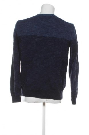 Ανδρικό πουλόβερ Marc O'Polo, Μέγεθος L, Χρώμα Μπλέ, Τιμή 36,99 €