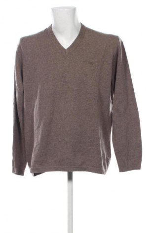 Pulover de bărbați Marc O'Polo, Mărime XXL, Culoare Maro, Preț 193,99 Lei