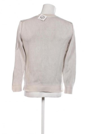 Ανδρικό πουλόβερ Marc O'Polo, Μέγεθος S, Χρώμα  Μπέζ, Τιμή 137,99 €