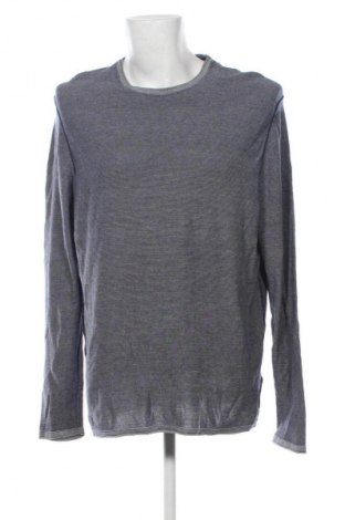 Ανδρικό πουλόβερ Marc O'Polo, Μέγεθος XXL, Χρώμα Μπλέ, Τιμή 38,99 €